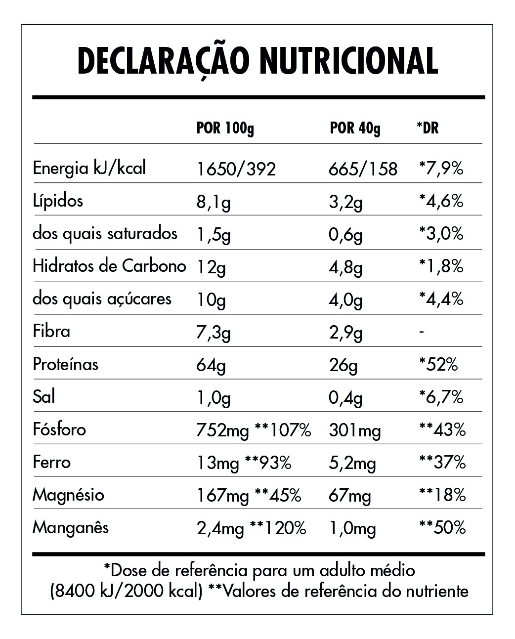 Super Vegan Protein 7